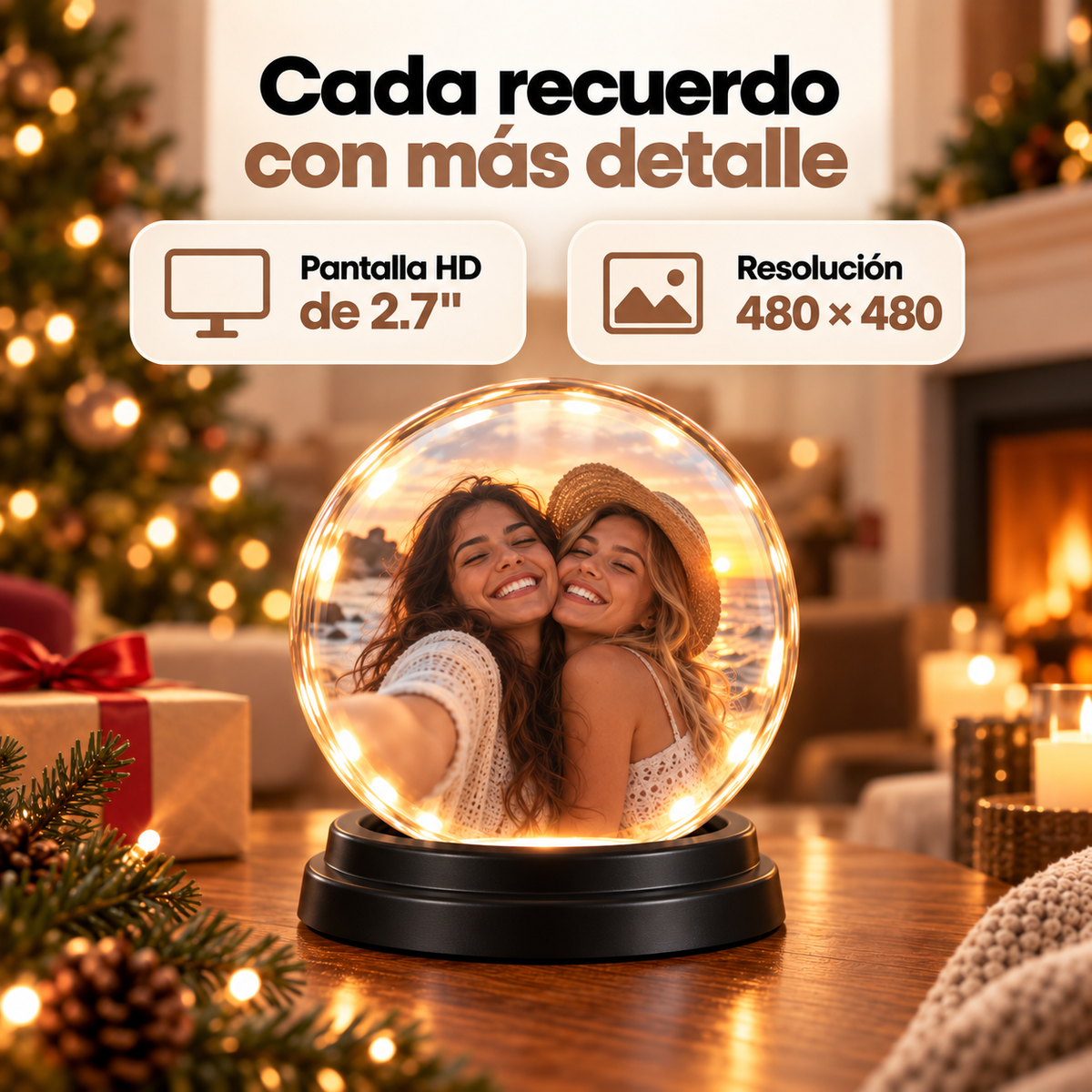 Esfera de Memoria