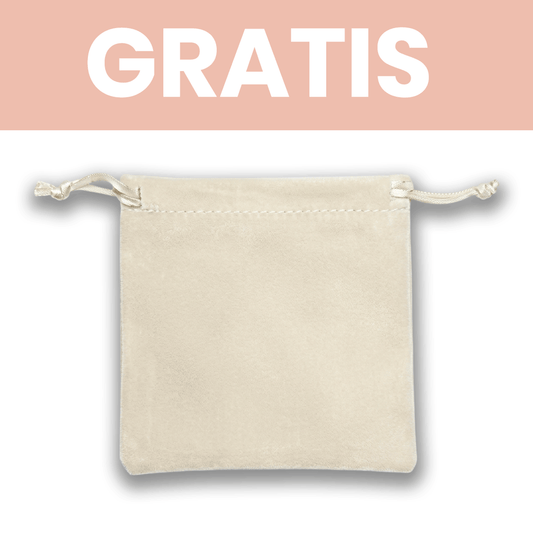 Estuche de Tela